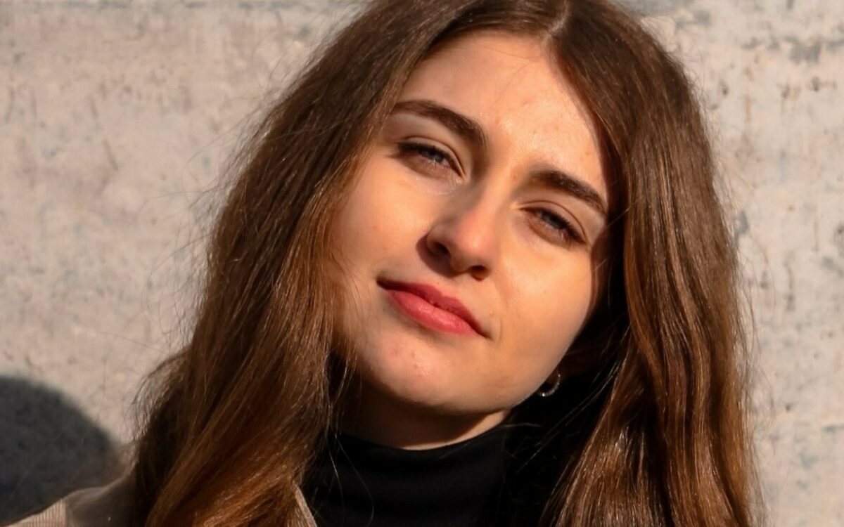 Lena Marie Künstlerfoto Lena Marie Künstlerfoto